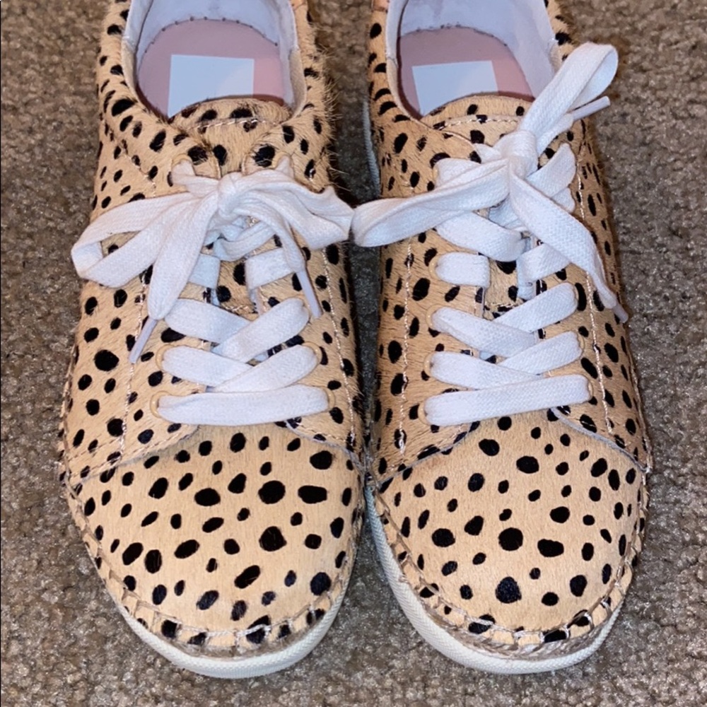Dolce vita sneakers